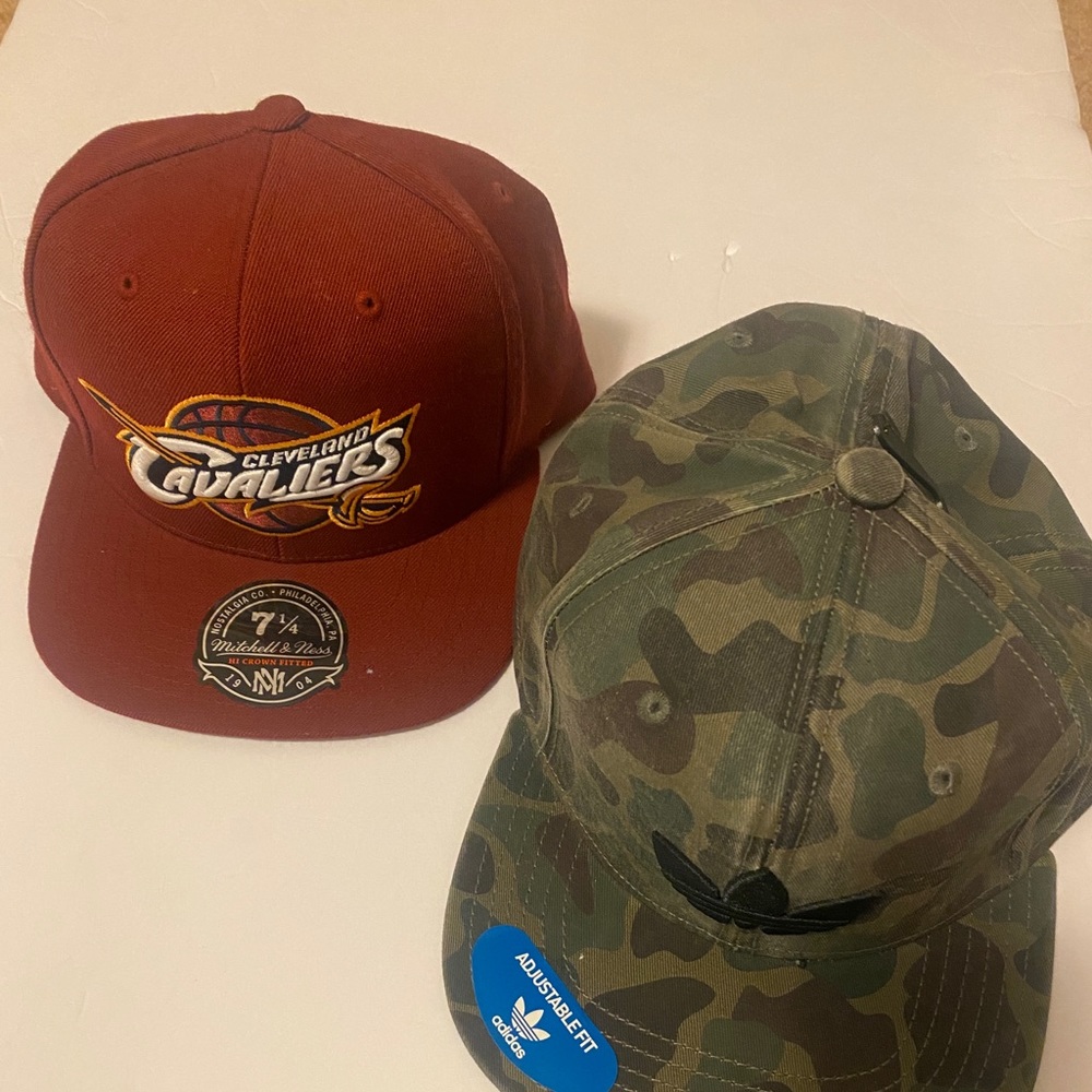 Hats
